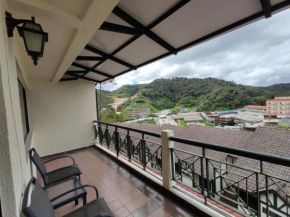 Awesome Homestay Apartment @ Equatorial Hill Resort